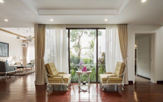 Vinpearl Villa Phu Quoc