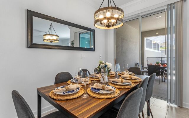 Champions Gate by CozyKey