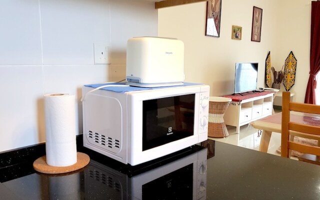 Bangsar South Apartment by Sarah's Lodge @ SouthLink Lifestyle Apartment