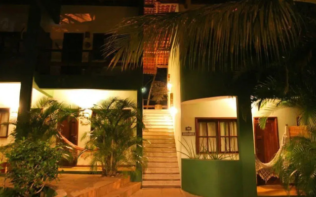 Villa Do Holandes