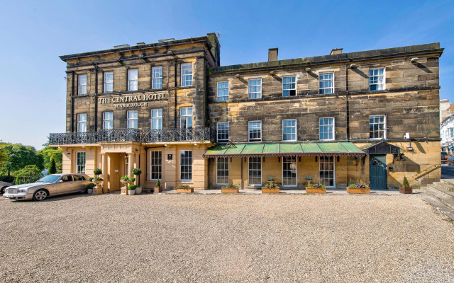 The Central Hotel Scarborough