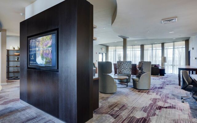 Courtyard by Marriott Providence Warwick