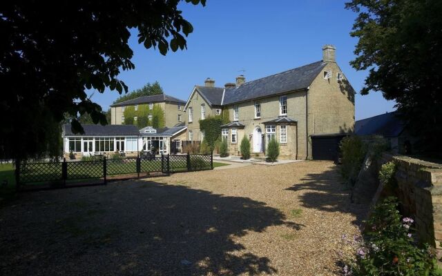 Quy Mill Hotel & Spa, Cambridge, Bw Premier Collection