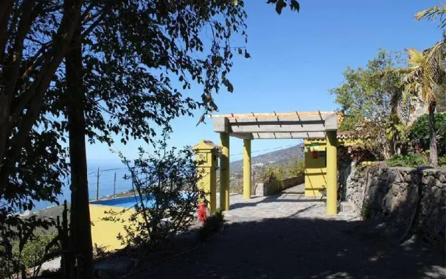 Casa Emilia