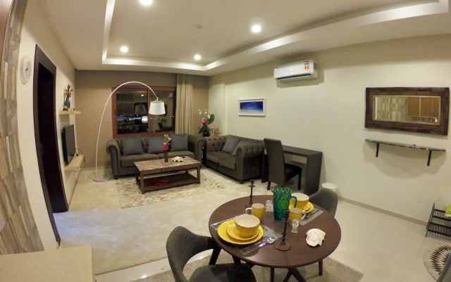 Al Rabie Residence