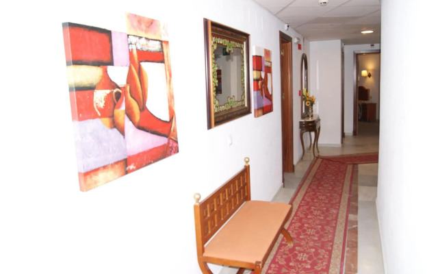 Hotel Pozo del Duque II
