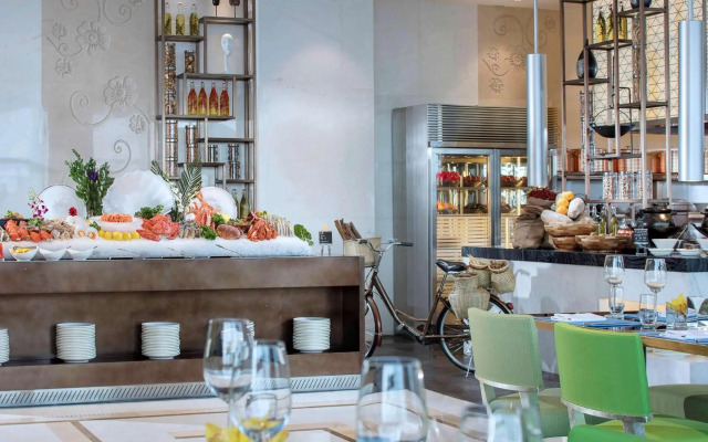 Sofitel Guiyang Hunter
