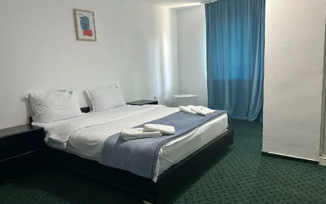 W Hotel Vama Veche cm