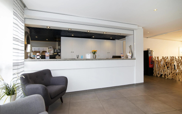 Nautic Hotel Bremerhaven