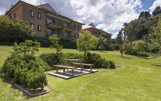 Leisure Inn Spires