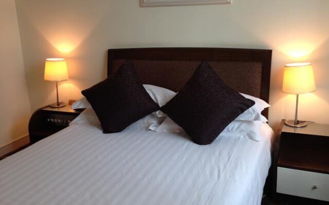 Fudi Hotel (Wanping South Road)