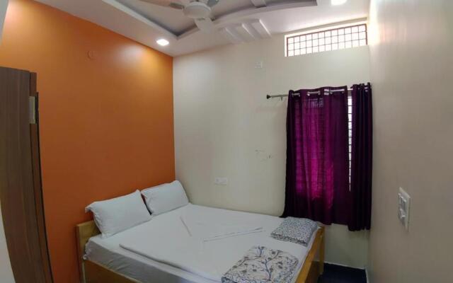Vijayanagara Home Stay