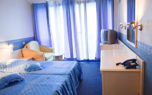 Aphrodite Hotel