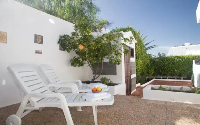 Villa Cohiba