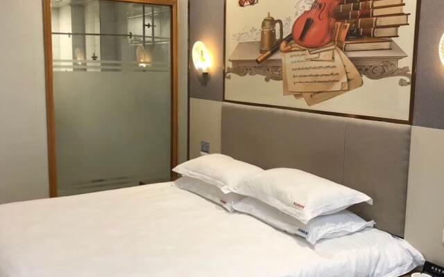 Shuangle Shishang Hotel