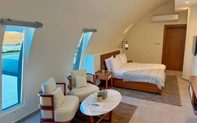 Western Hotel Liwa