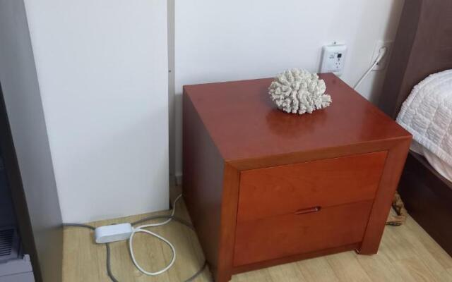 숲속바다 함덕하우스