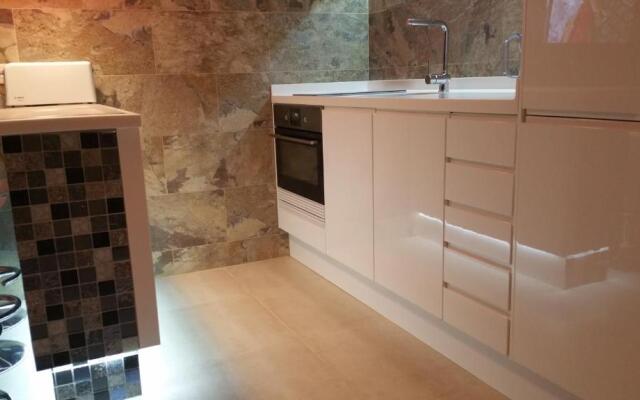 Apartment Orlando Costa Adeje