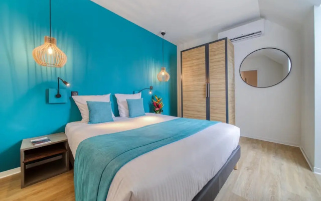 Residence Santa Apolonia
