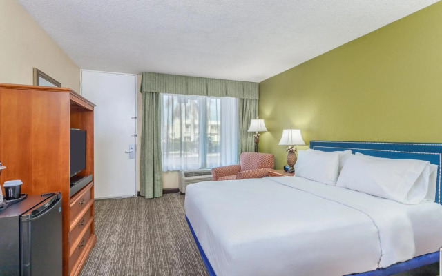 Ocean Breeze Inn Vero Beach
