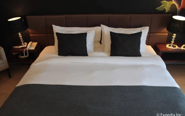Segara Suites