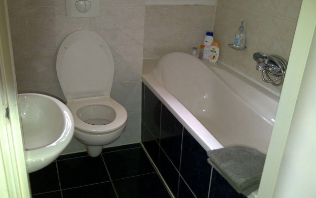 Maggy's Guest House