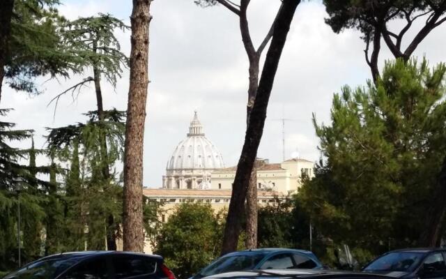 Mameli Trastevere Apartment