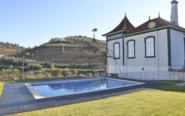 Casa de Cambres