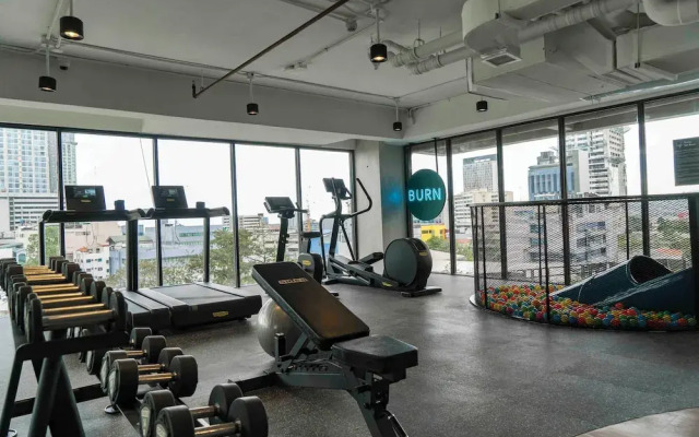 lyf Cebu City managed by The Ascott Limited