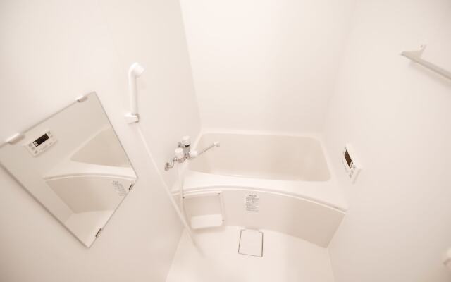 Cozy Home APT Otsuka D