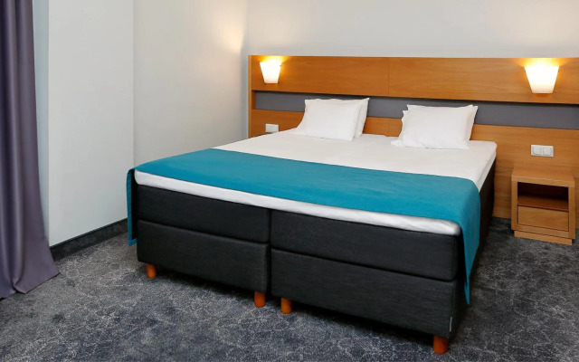 Hestia Hotel Ilmarine