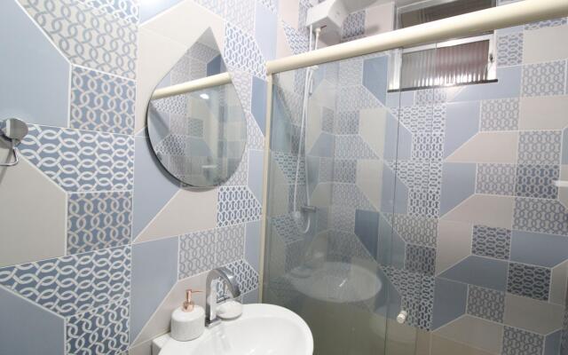 Pet Friendly 8 pax Copacabana | SF704 Z3