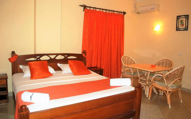 Regency Park Hotel