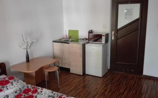 Hostel Sosnowiec