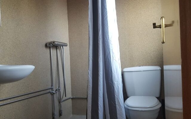 Travel Inn Guesthouse