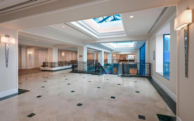 Sheraton Parkway Toronto North Hotel & Suites