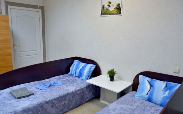 Mini-hotel Milano