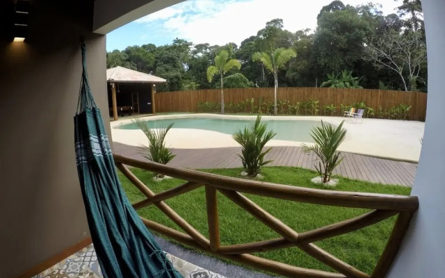 Pousada Villa dos Sonhos
