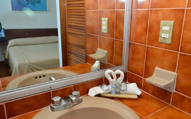 Alba Suites Acapulco