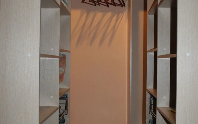 Sacvoyage Apartment on Prospekt Lenina, 6