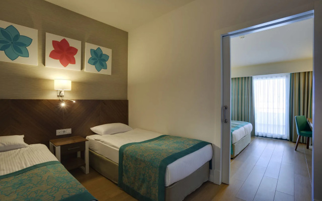 Terrace Elite Resort - All Inclusive