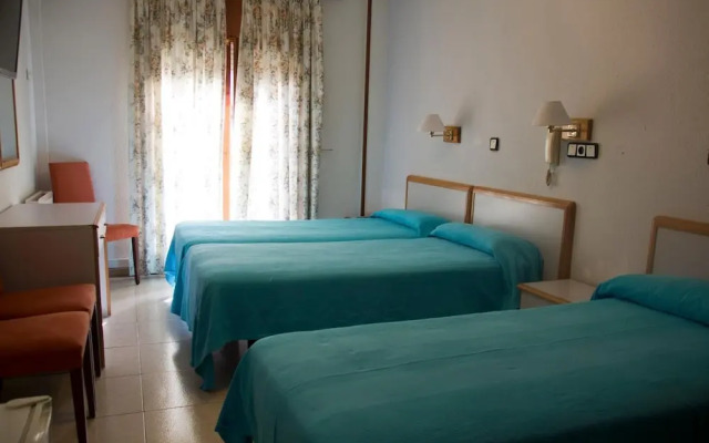 Hostal Lizana 2