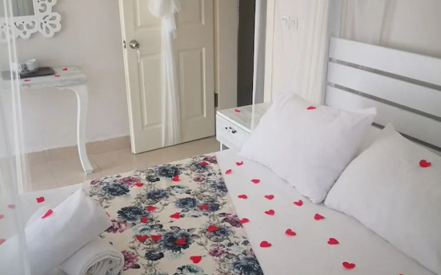 Yürekli Apart Hotel