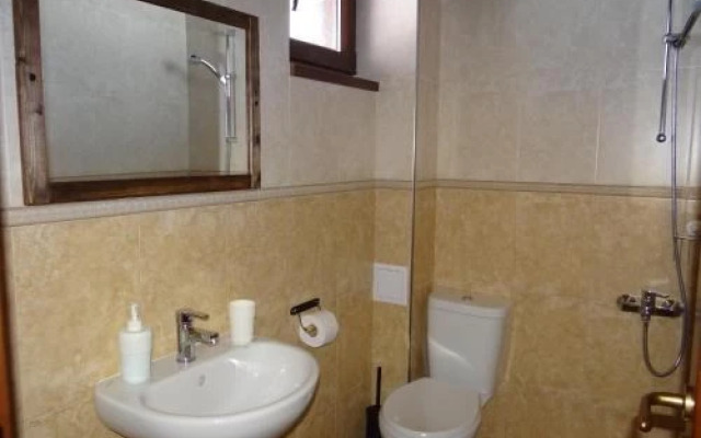 Odmor Guest House