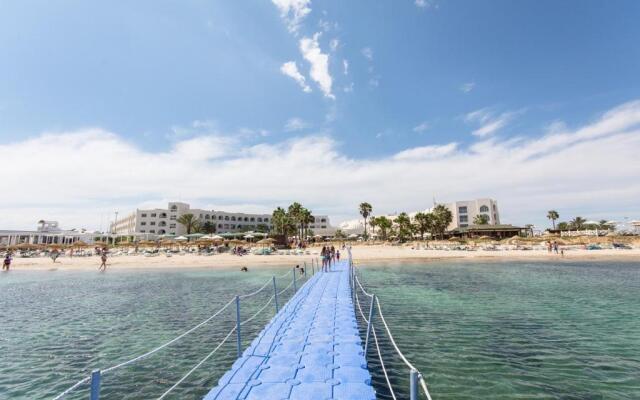 Khayam Garden Beach Resort & Spa