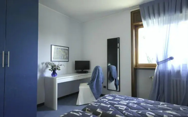 Il Tempo Ritrovato B&B