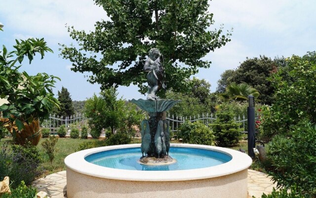 Ferienwohnung-Ginkgo-A3