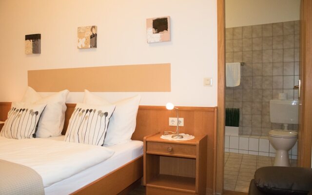 Stadthotel Rüsselsheim