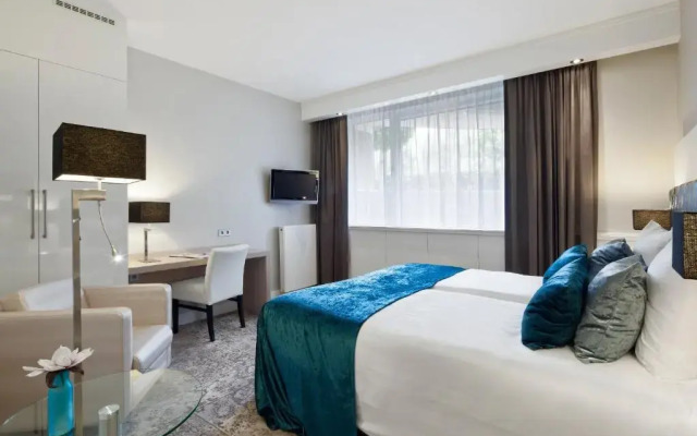 Van der Valk Hotel Leiden