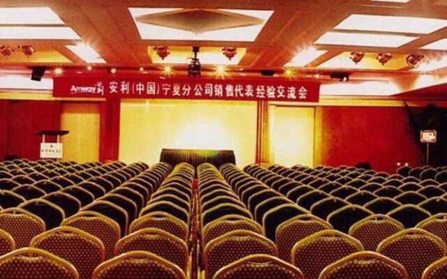 Taiyangsheng Hotel